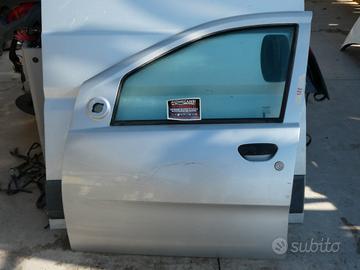 Portiera anteriore sinistra FIAT PUNTO 188