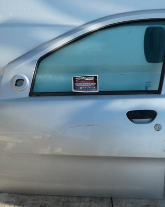 Portiera anteriore sinistra FIAT PUNTO 188