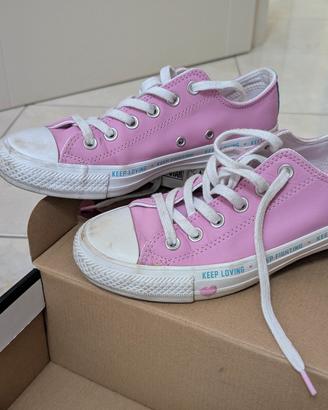 Scarpe Converse 