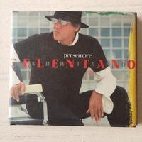celentano "per sempre"cd