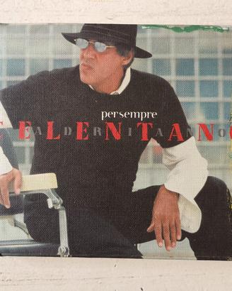 celentano "per sempre"cd