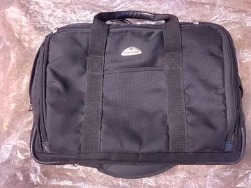Borsa Samsonite porta documenti e porta laptop