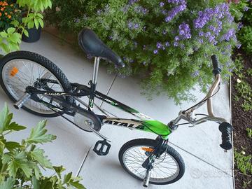 Bicicletta Atala BMX Funky 20"