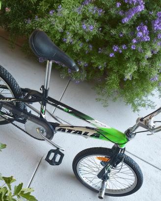 Bicicletta Atala BMX Funky 20"