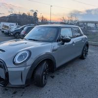 Mini Cooper S 5p