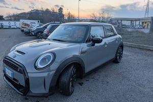 Mini Cooper S 5p