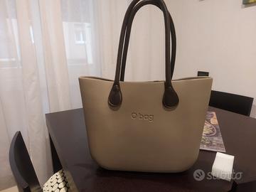 Borsa. Obag