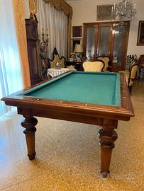 Tavolo da biliardo per Carambola