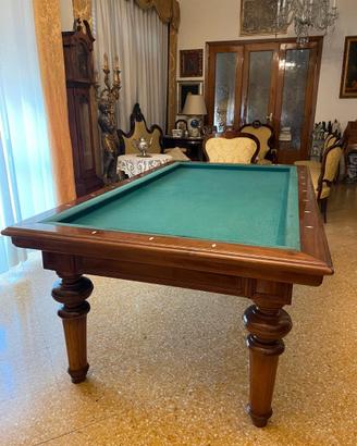 Tavolo da biliardo per Carambola