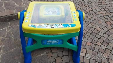 Tavolino per bambini 