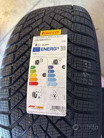 Gomme Pirelli Cinturato Winter 2 235/50 R19 99H