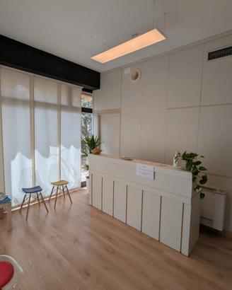 Studio professioni sanitarie