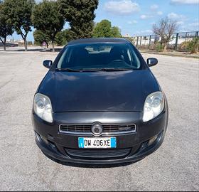 Fiat Bravo 1.6 Multijet 120 Cavalli 