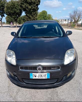 Fiat Bravo 1.6 Multijet 120 Cavalli 