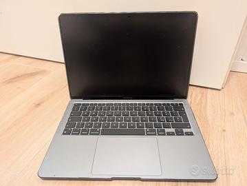 MacBook Air come nuovo