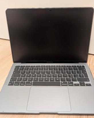MacBook Air 13" M1 256SSD come nuovo