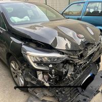 Renault Clio TCe 100 CV GPL 5 porte Intens
