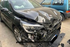 Renault Clio TCe 100 CV GPL 5 porte Intens