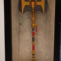 Martello Jayce Talis per Cosplay 