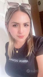 Lavoro come colf, pulizie, badante
