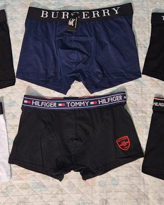 Boxer Intimo uomo nuovi taglia L