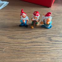 Gnomi burloni 92’ kinder