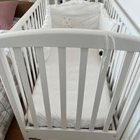 Culla bambino