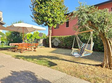 3 LOCALI A CASTEL D'AZZANO