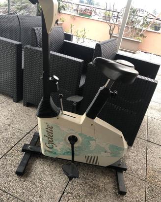 Cyclette Carnielli