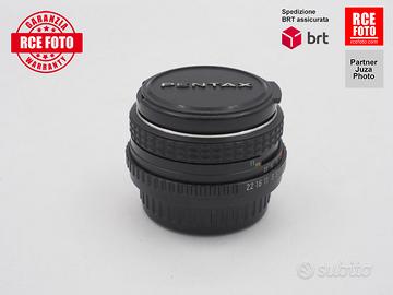 SMC PENTAX-M 50 F1.7