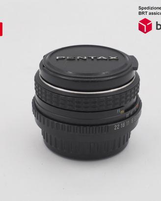 SMC PENTAX-M 50 F1.7