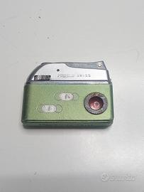 Accendino Prince Swiss