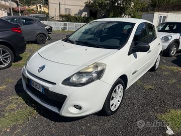 Renault Clio 1.2 16V 5 porte GPL Dynamique