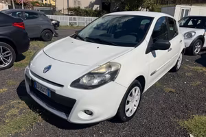 Renault Clio 1.2 16V 5 porte GPL Dynamique