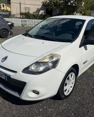 Renault Clio 1.2 16V 5 porte GPL Dynamique