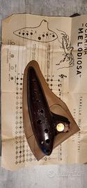Ocarina melodiosa