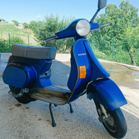 Vespa v 50