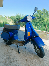 Vespa v 50