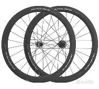 Ruote NUOVE  Shimano Dura-Ace R9270-C50 Carbon