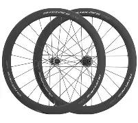 Ruote NUOVE  Shimano Dura-Ace R9270-C50 Carbon