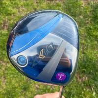 Golf Driver Lady XXIO