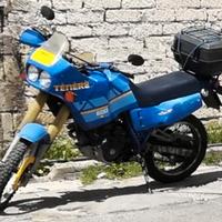 YAMAHA XT600Z TÉNÉRÉ 1988 (3AJ)