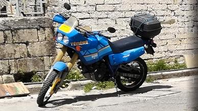 YAMAHA XT600Z TÉNÉRÉ 1988 (3AJ)