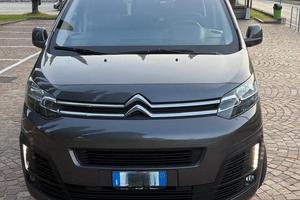 Citroen Spacetourer