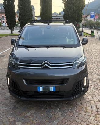 Citroen Spacetourer