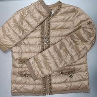 Piumino Elisabetta Franchi 