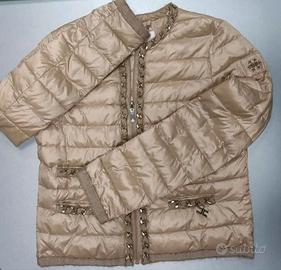 Piumino Elisabetta Franchi 