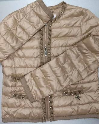 Piumino Elisabetta Franchi 