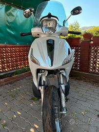 Piaggio Beverly incidentato