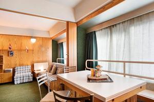 Casa vacanze Marilleva 1400 val di sole